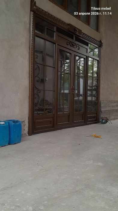 Тапчан 2500×3000