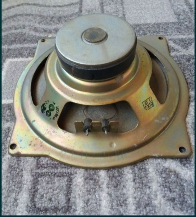 Динамик Динамик.