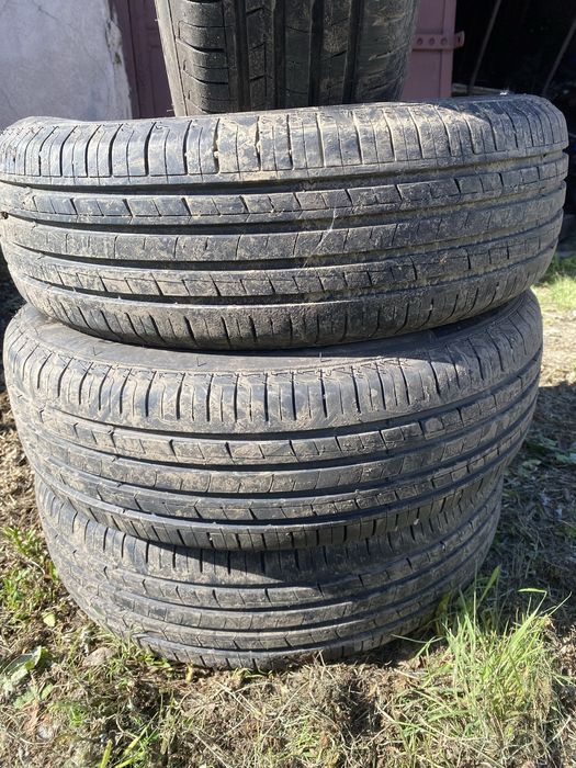 Продам шины новые