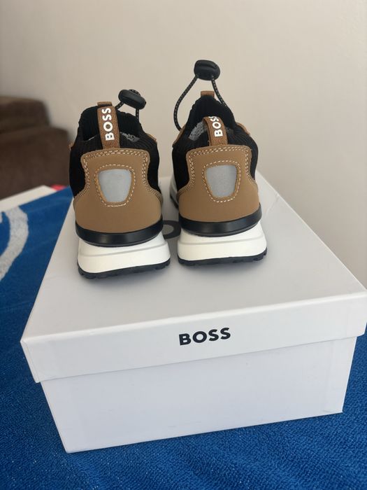 Детски обувки Boss