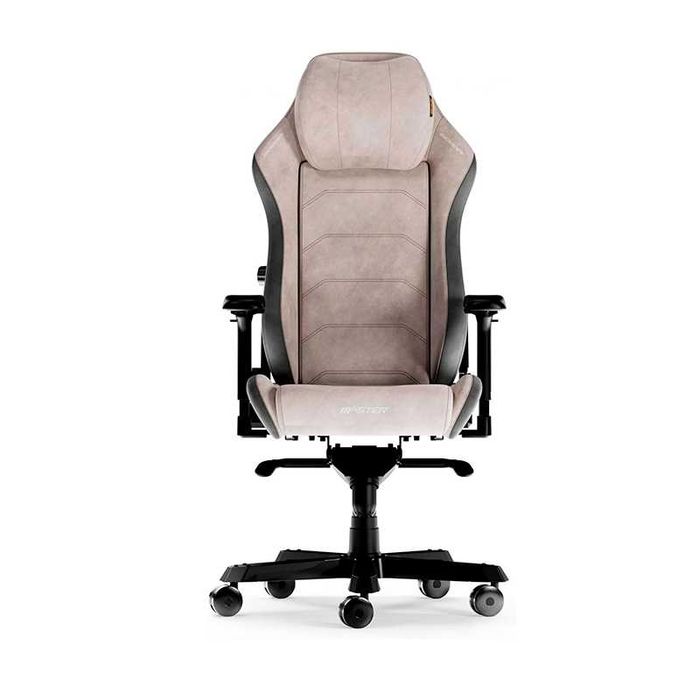 Компьютерное игровое геймерское кресло DXRacer Master Series, Fabric