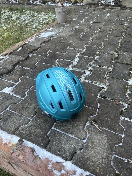 Casca UVEX ski/snowboard marimea 55/59cm