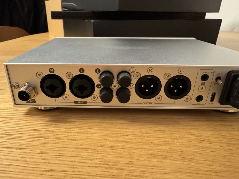 Topping A70 Pro - Amplificator casti audiofil / hifi