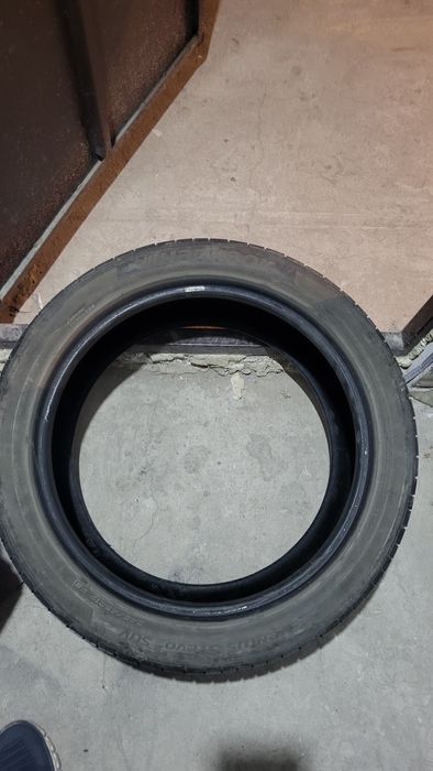 Шины HANKOOK 245/45/19