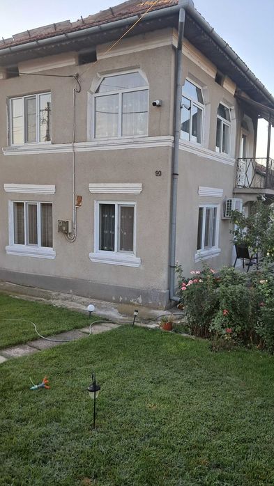 Vand casa cu etaj in Strehaia ,Mehedinti