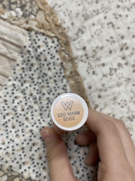 Консилер от  catrice , 020 оттенок