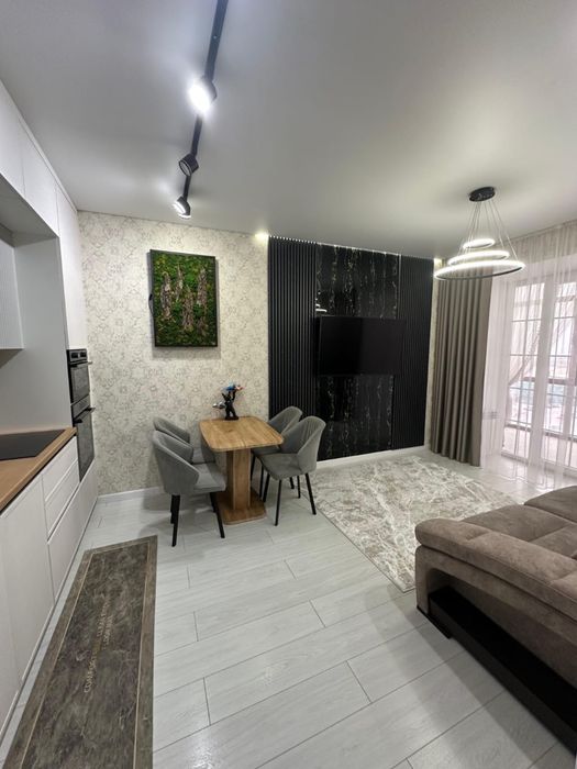 Продам 2 комнатную квартиру