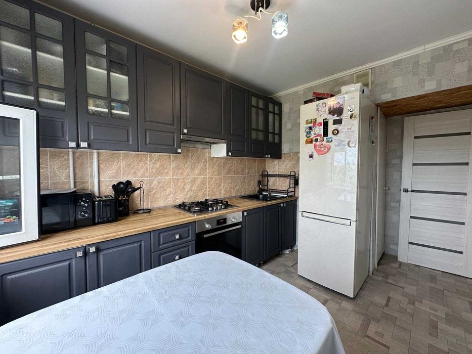 3 комнатная квартира