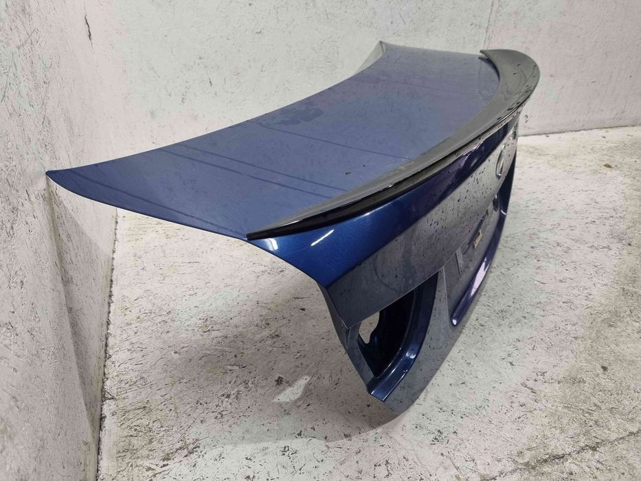 Capota portbagaj Bmw 3 (E90) Facelift [Fabr 2005-2011]