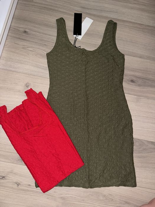 Дамски нови рокли