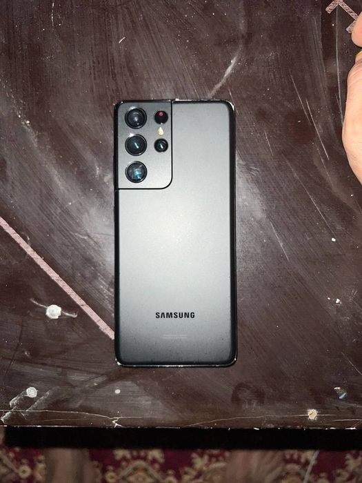 Samsung s21 ultra