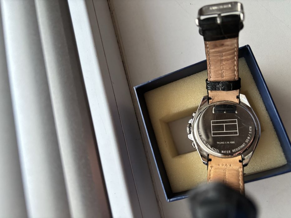 Tommy Hilfiger 1791029 Grant