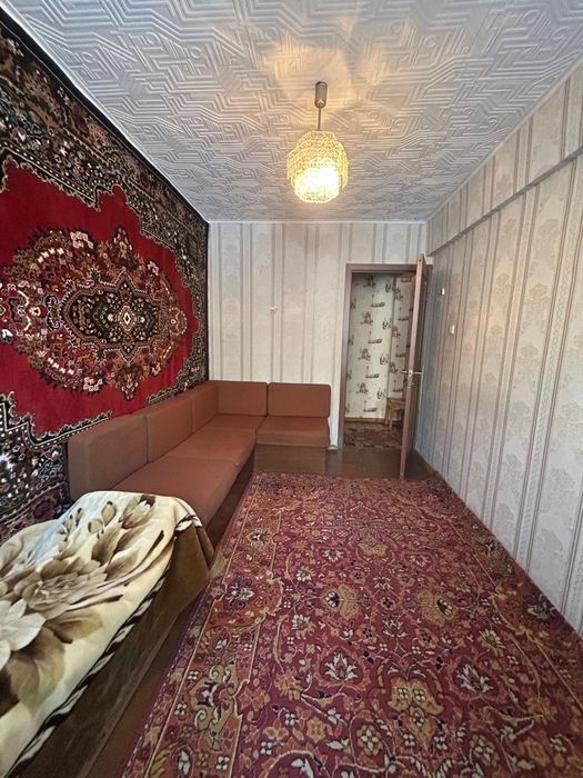 Продаётся 3-х по. Абая, 5/1