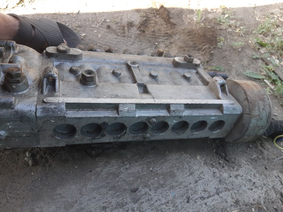 Продам  ТНВД  ..