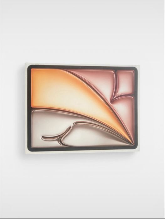 iPad Air 13” (M3) 2025 128GB Wi-Fi