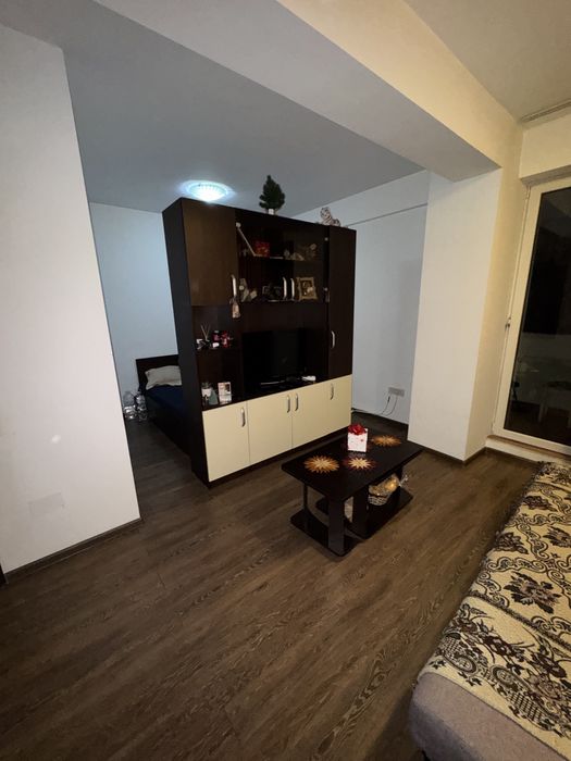 Garsoniera str. Tineretului Militari Residence 35 mp