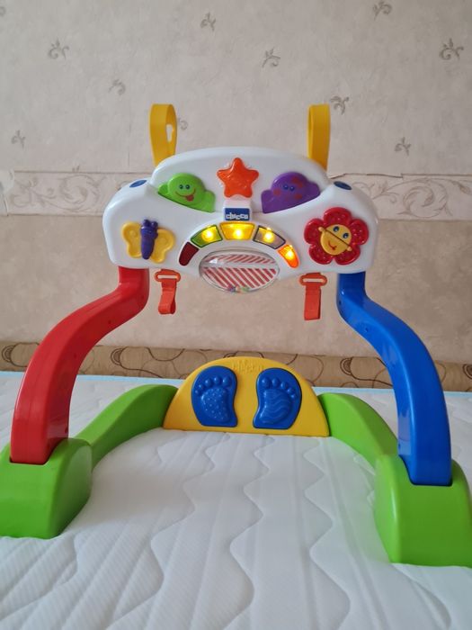 Активна гимнастика