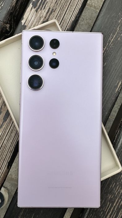 Samsung s23 ultra 256Gb Zaruru sotiladi