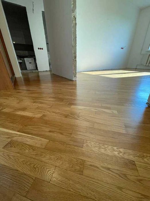 Укладка паркета, шлифовка и лакировка деревянных полов, shlifova pol