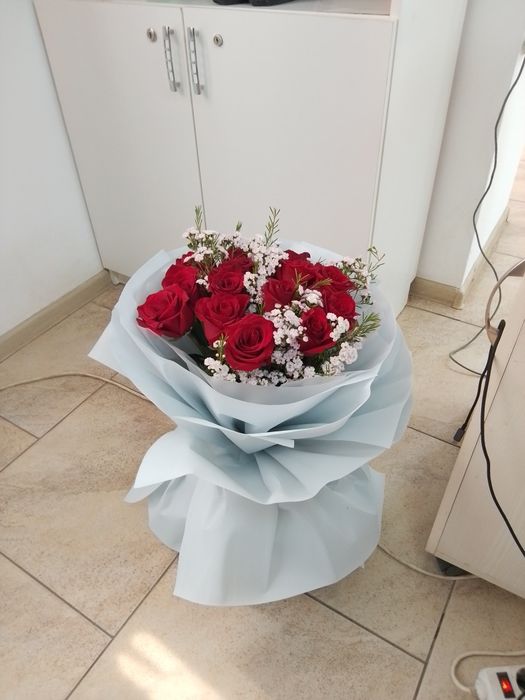 Продам Цветы Розы