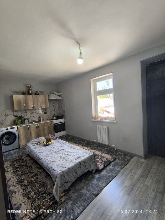 Qarshi shahri sharshara Katedj sotiladi BOGABOD