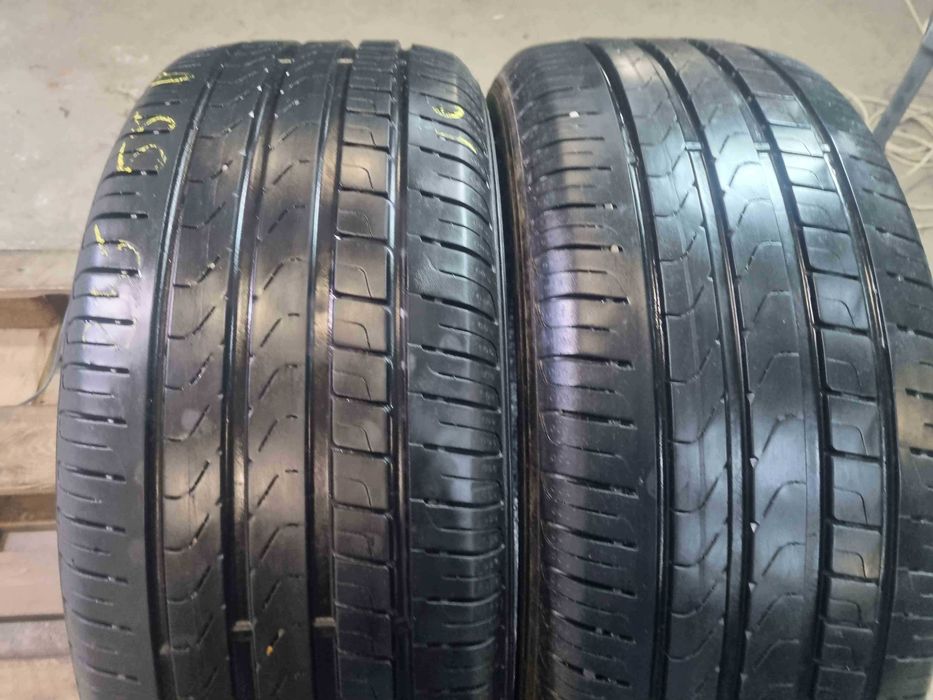 235/55 R18 • Vara • Pirelli Scorpion Verde 100V | 2 buc | Pret/buc