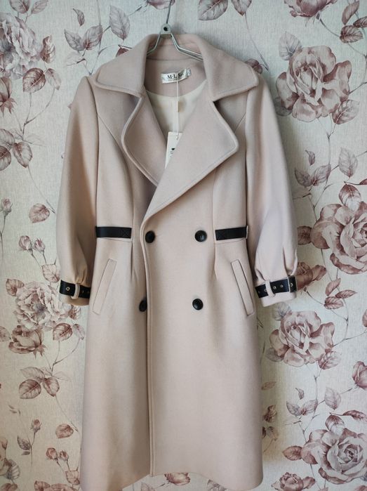 Новое пальто Весна -Осень