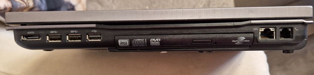 Продам ноутбук Elite Book8740w