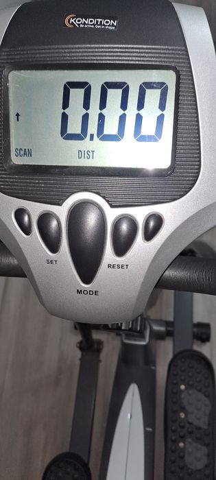 Vand bicicletă eliptica