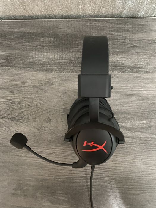 Наушники HyperX Cloud Core DTS (Торг)