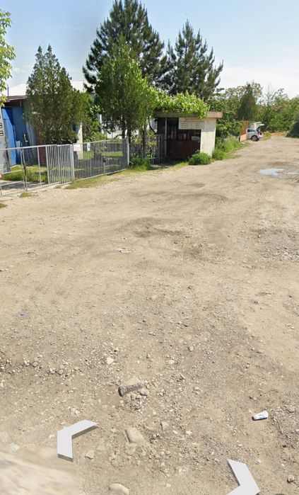 Продава се Парцел в Пловдив, Коматевски възел - 1200 кв.м за 1 €/кв.м - Снимка #5