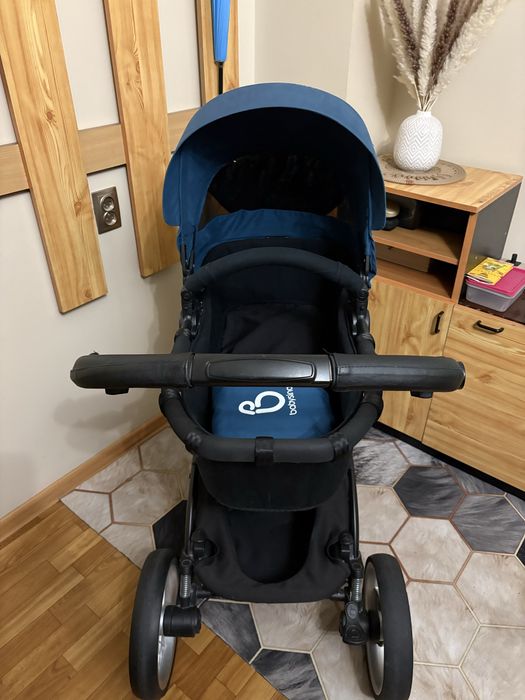 Продам детскую коляску Babysing