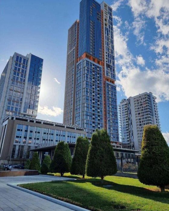 Продажа Жк Neat One 2/24/51 A block