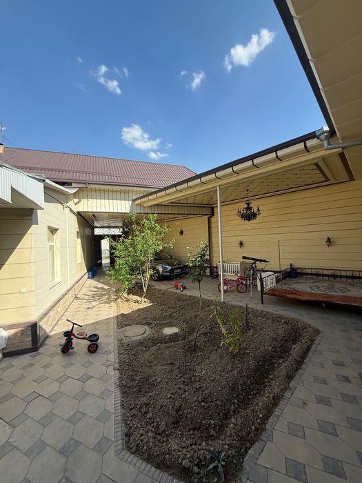 Продается дом 4 сотки, Шайхонтохурский район, Шофаиз