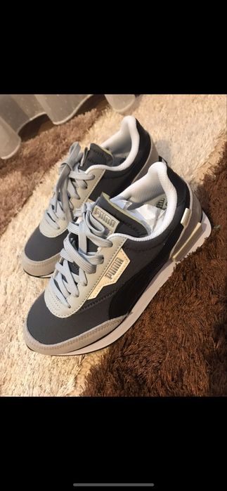 Маратонки   PUMA