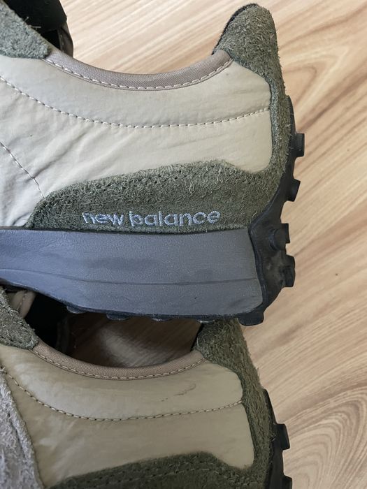 New Balance 327/мъжки спортни обувки/сникърси 43/43,5