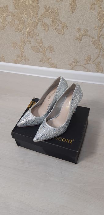 Туфли на мероприятия