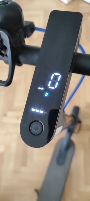 Електрически скутер , Xiaomi Scooter 3 Lite