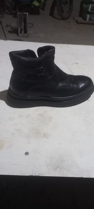 Обувь.Alex giargini