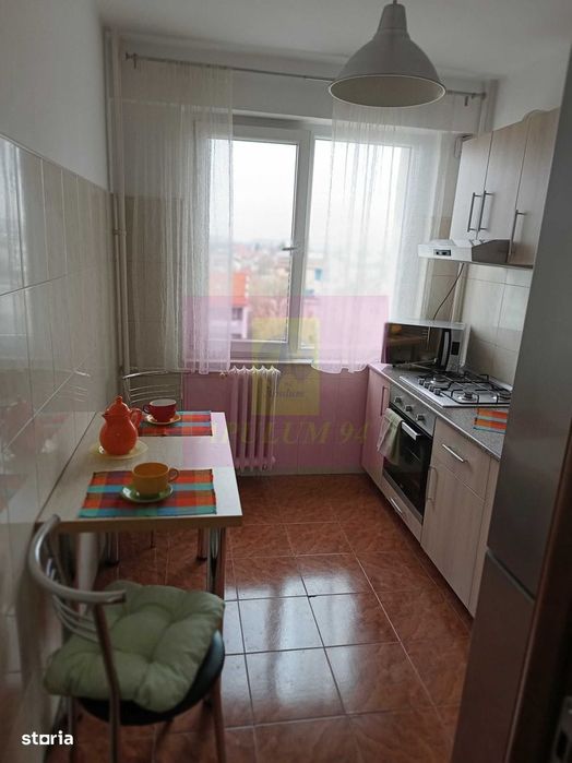 De vanzare apartament 2 camere Piata Domenii