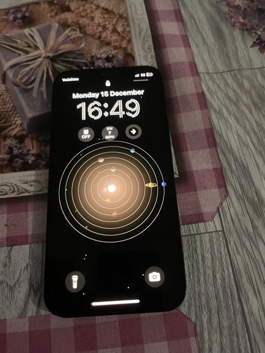 IPhone 12 stare buna