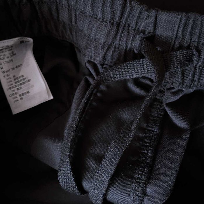 Новые брюки Uniqlo