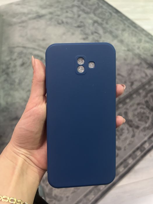Силиконов кейс за Samsung Galaxy J6 PEIME/JS PLUS 2018/J6+