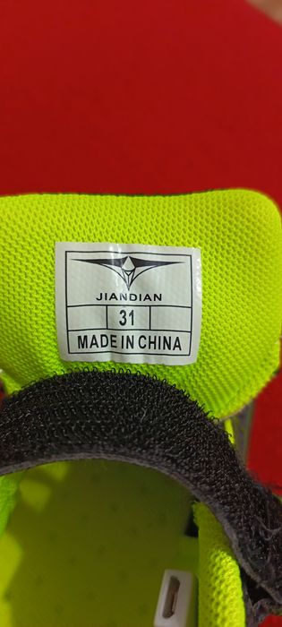 Adidași copii cu role și lumini led