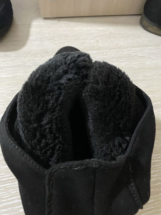 Продам сапоги зимние