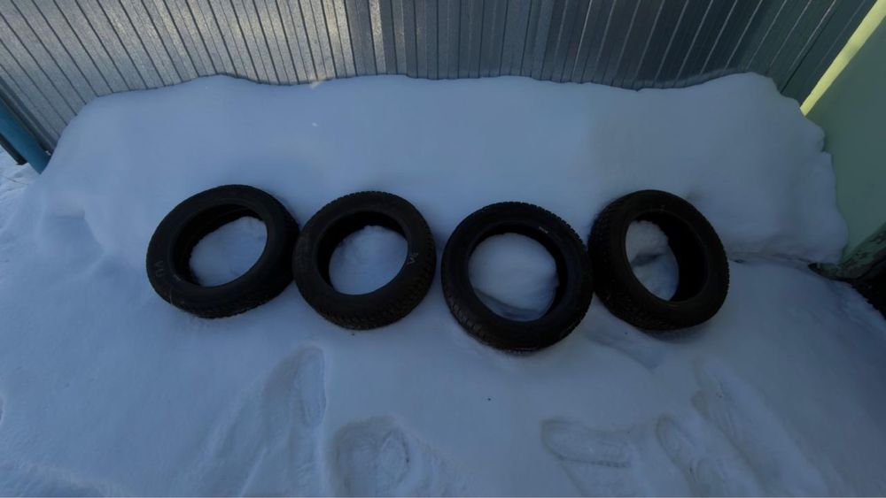 Шипованные колеса