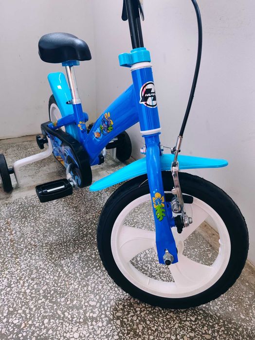Bicicletă copii-Noriel