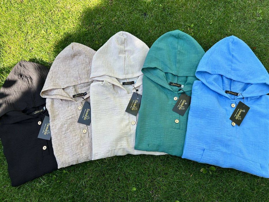 детский хиджаб, двойка