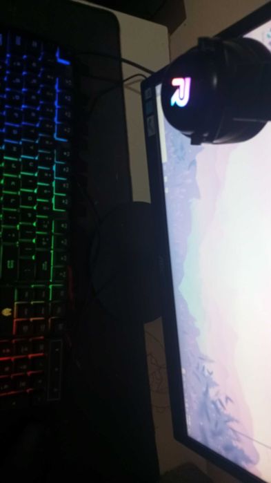 PC GAMING medium-hight