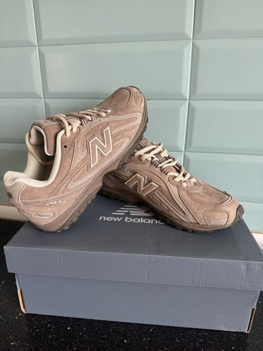 New Balance 204L 37,38